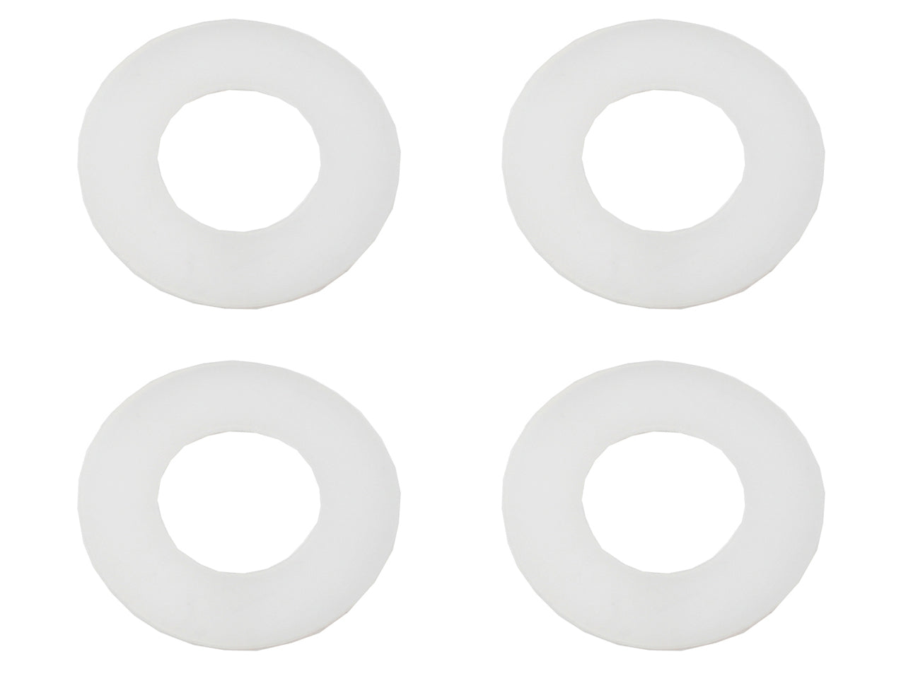 Ford Window Winder Handle Backing Plates / Washers XT XW XY XA XB XC - DHP2001