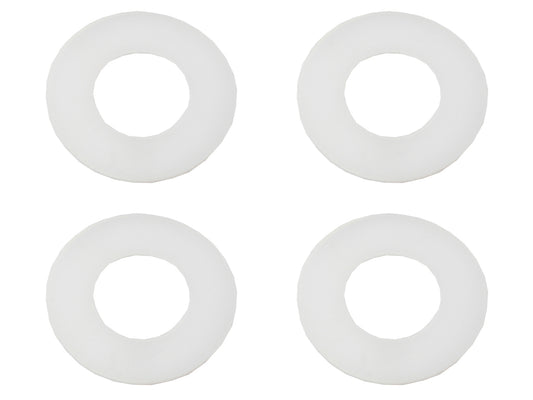 Ford Window Winder Handle Backing Plates / Washers XT XW XY XA XB XC - DHP2001