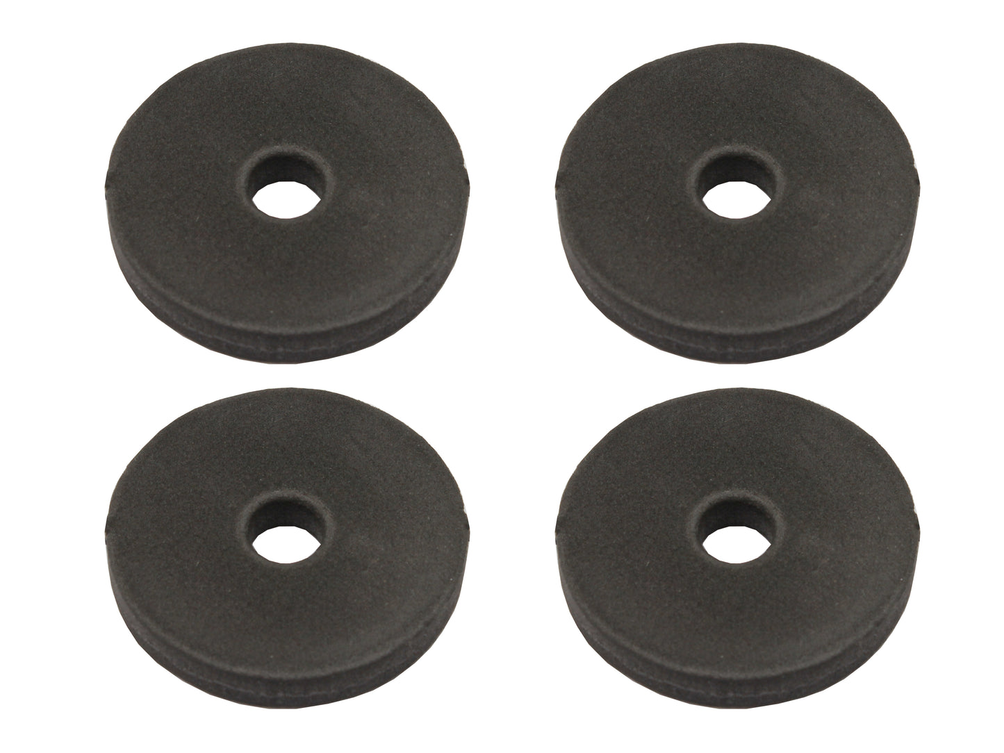 Ford Window Winder Handle Foam Gasket Set x4 XR XT XW XY door glass - DHP2002