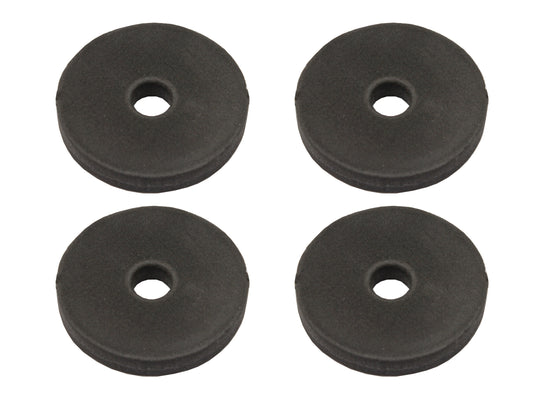 Ford Window Winder Handle Foam Gasket Set x4 XR XT XW XY door glass - DHP2002