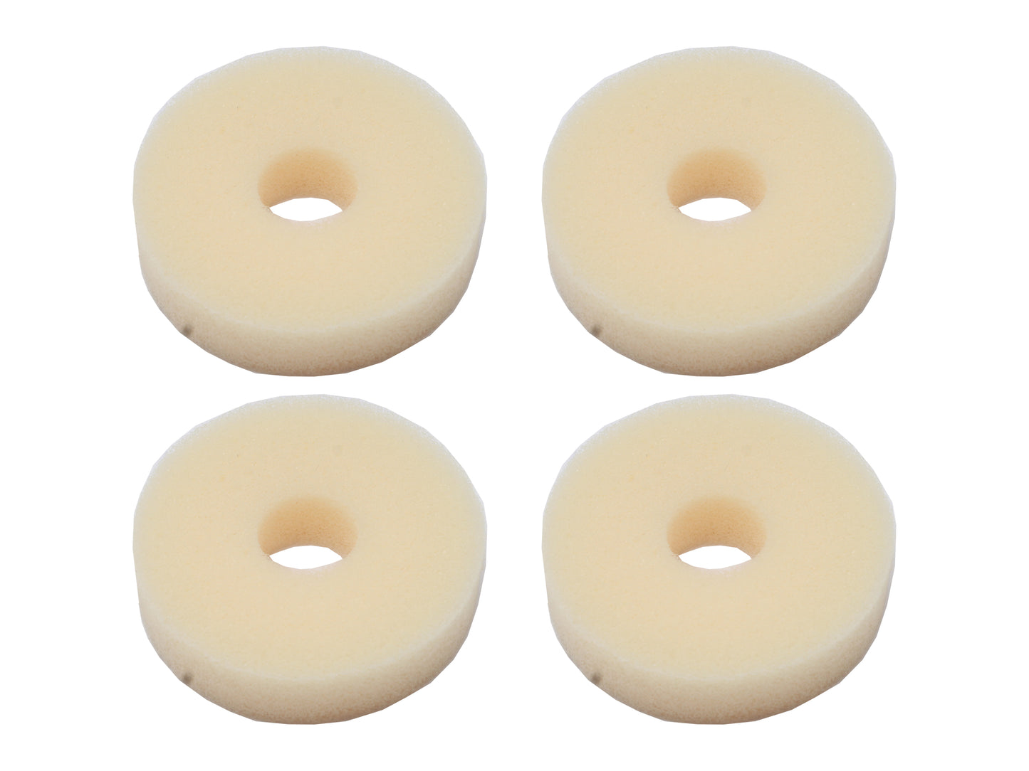 Ford Window Winder Handle Foam Gasket Set x4 XA XB XC Falcon door trim seal - DHP2003
