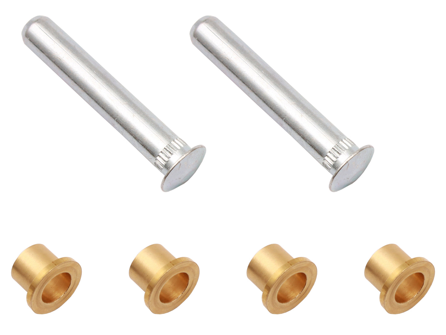 Holden Door Hinge Repair Kit HQ HJ HX HZ WB FRONT. FE-EK REAR - DHR1001