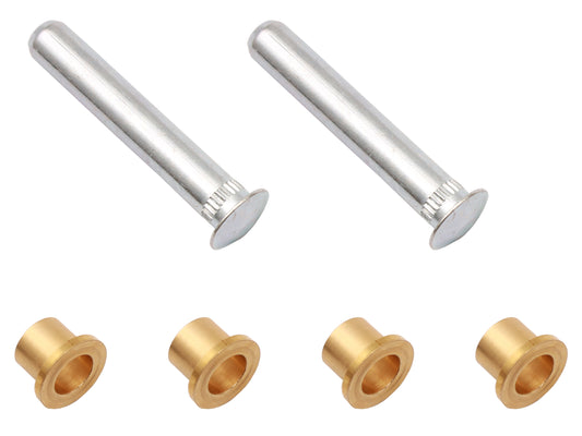 Holden Door Hinge Repair Kit HQ HJ HX HZ WB FRONT. FE-EK REAR - DHR1001