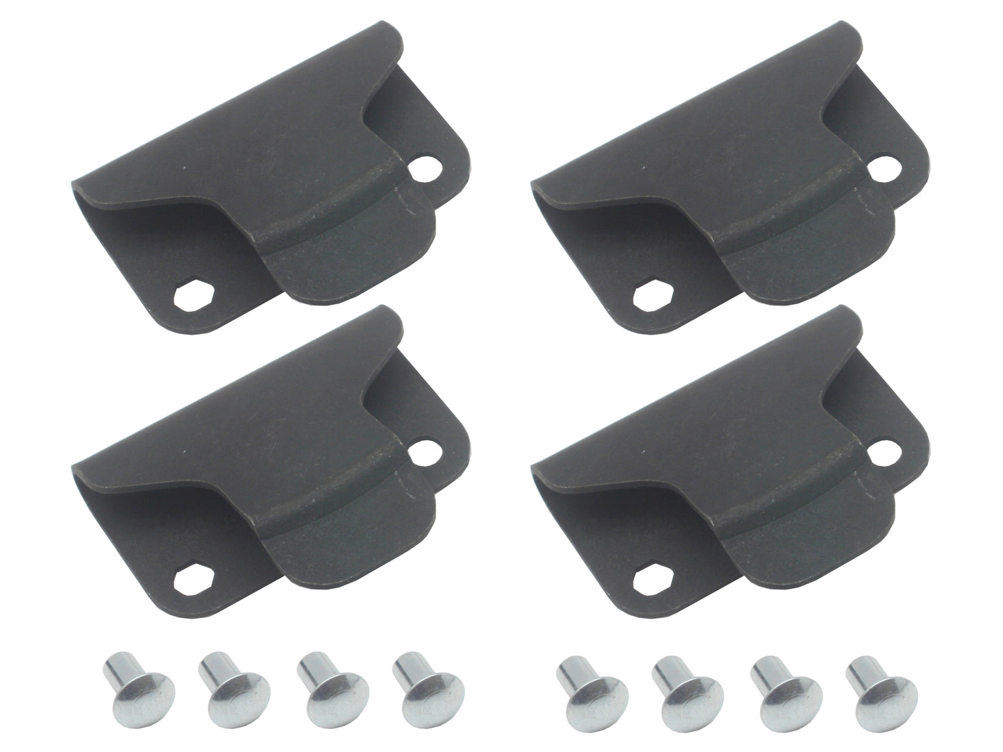 Holden Front Door Hinge Spring Kit FE FC FB EK EJ EH HD HR Resto Country - DHR1001B