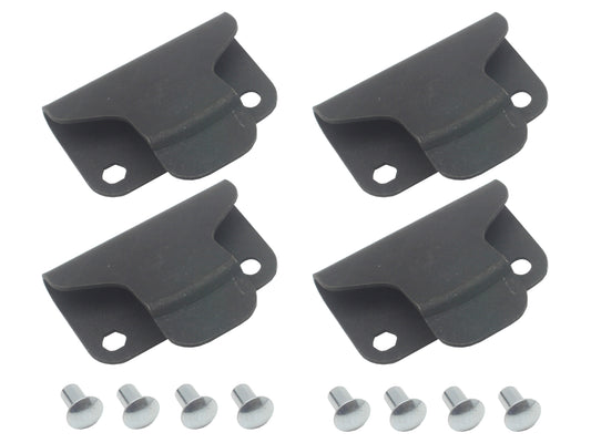 Holden Front Door Hinge Spring Kit FE FC FB EK EJ EH HD HR Resto Country - DHR1001B