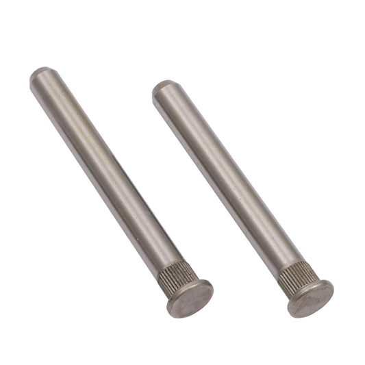 Holden FRONT Door Hinge Repair Kit HK HT HG suits all models  pin - DHR1004