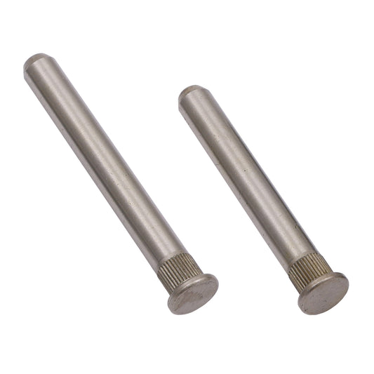 Holden REAR Door Hinge Pin Repair Kit HK HT HG suits all models pins - DHR1005