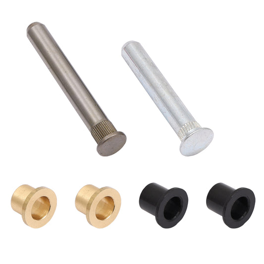 Holden Rear Door Hinge Repair Pin Bush Kit HQ HJ HX HZ WB LH LX UC - DHR1006