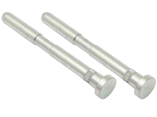 Holden Torana Front OR Rear Door Hinge Repair Kit LC LJ (x1 doors) pin - DHR1007