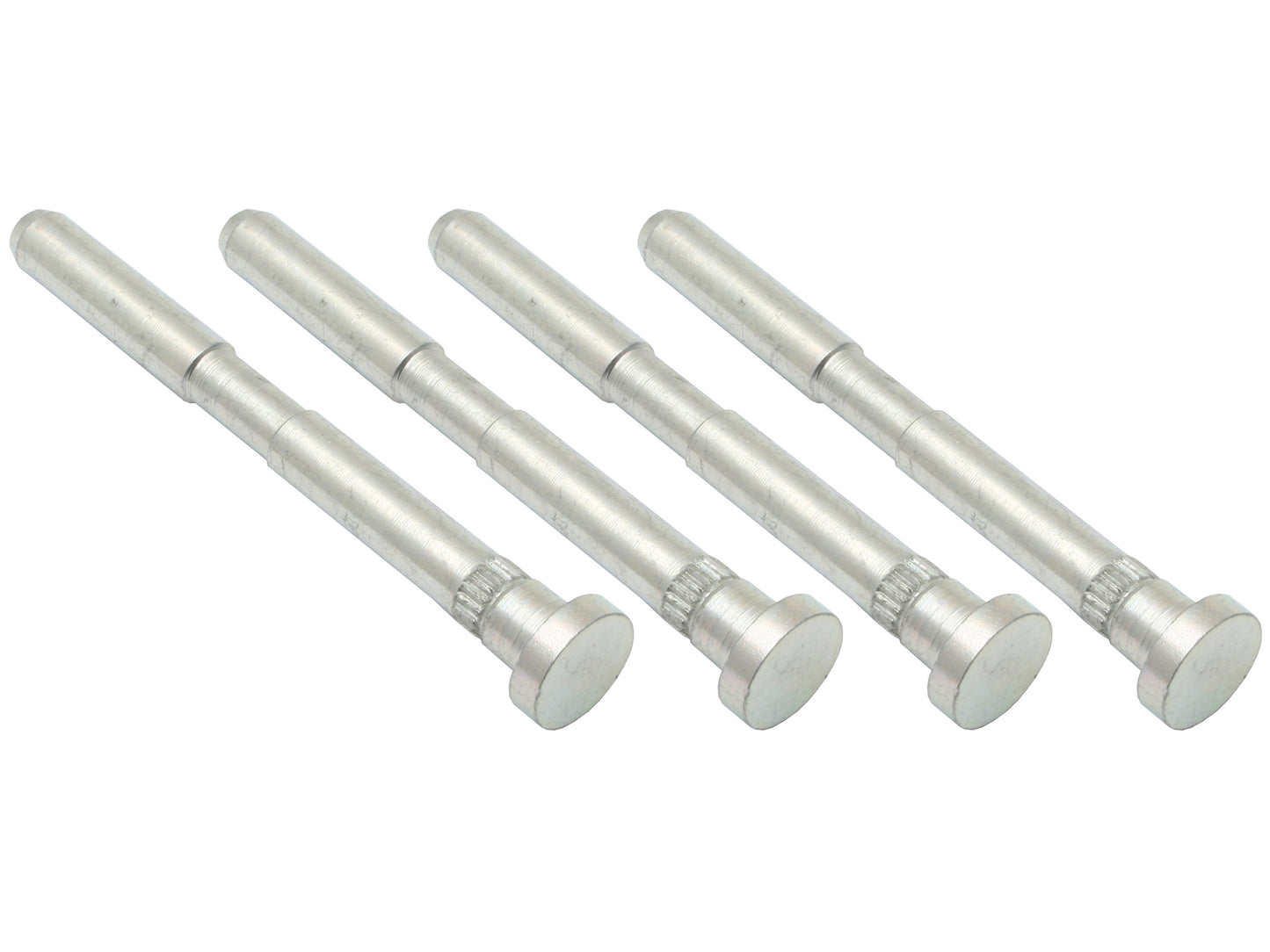 Holden Torana Front + Rear Door Hinge Repair Kit LC LJ (x2 doors) pin - DHR1007A
