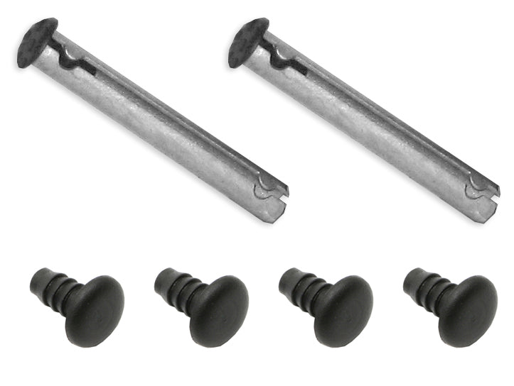 Holden Commodore Door Hinge Repair Kit VB VC VH VK VL GEMINI TX TC TD TE TF TG - DHR1008