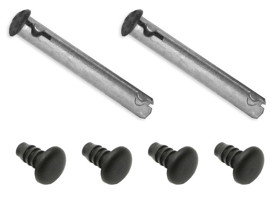 Holden Commodore Door Hinge Repair Kit VB VC VH VK VL GEMINI TX TC TD TE TF TG - DHR1008