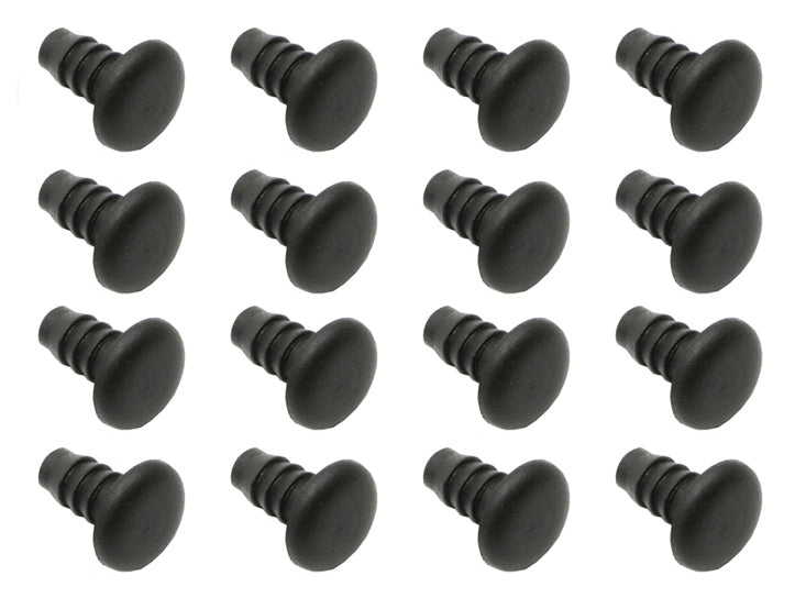 Holden Commodore Door Hinge Repair PLUGS set Front +Rear VB VC VH VK VL +Gemini - DHR1008B