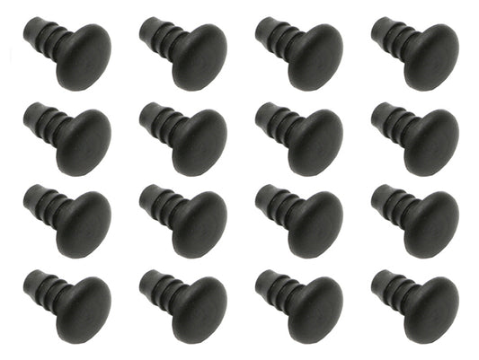 Holden Commodore Door Hinge Repair PLUGS set Front +Rear VB VC VH VK VL +Gemini - DHR1008B