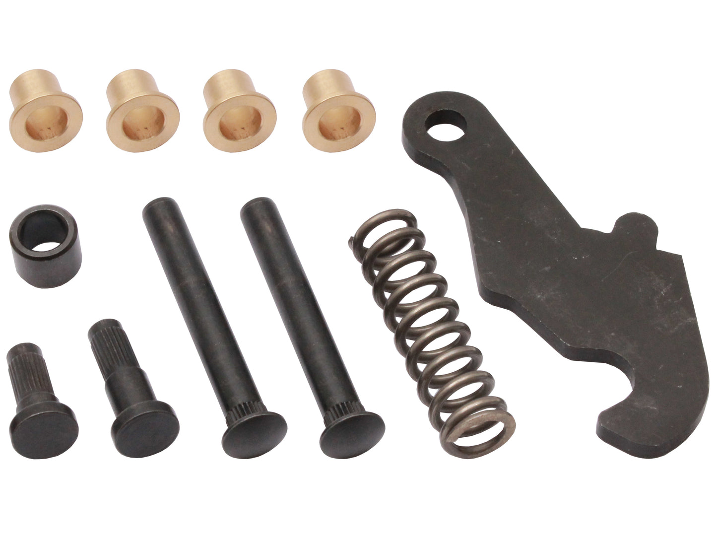 Ford Door Hinge Repair Kit XR XT XW XY XA XB XC ZA ZB ZC ZD ZF ZG ZH front / rear - DHR2000