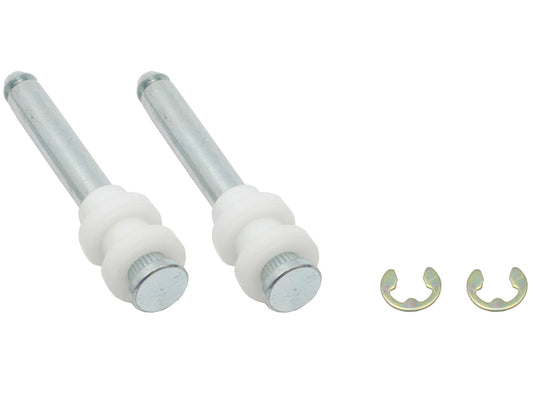 Ford Door Hinge Repair Kit XD XE XF XG XH ZJ ZK ZL FC FD FE front / rear - DHRKFA