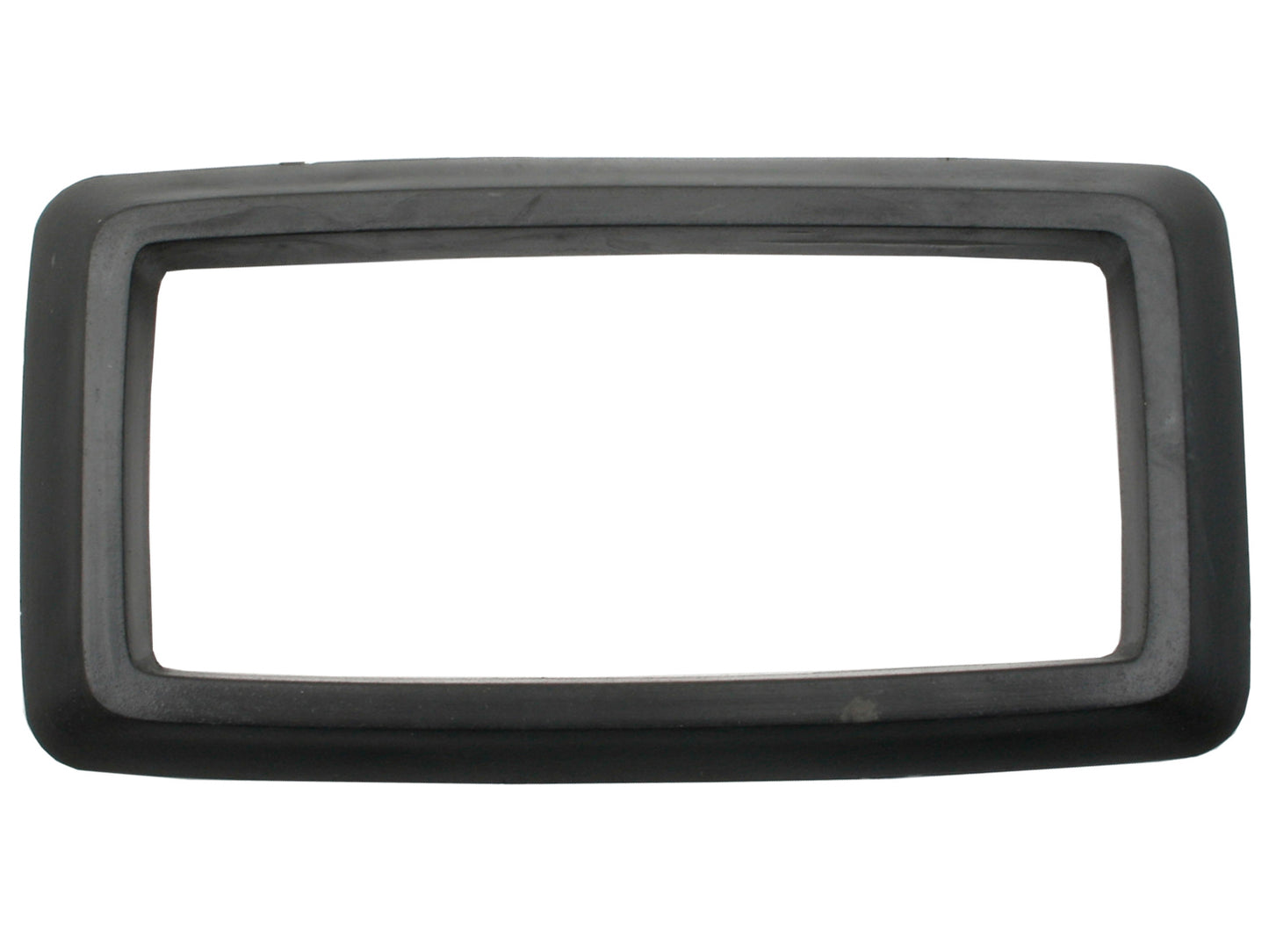 Ford Interior Door Handle BLACK Surround x1 XA XB ZF ZG inner interior - DHS2001-1