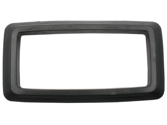 Ford Interior Door Handle BLACK Surround x1 XA XB ZF ZG inner interior - DHS2001-1
