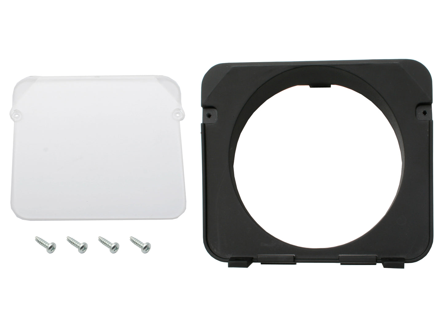 Holden Gauge Dash Lens + Surround Kit Speedo / Tacho Sports Dash Only HJ HX HZ WB - DIL1002C