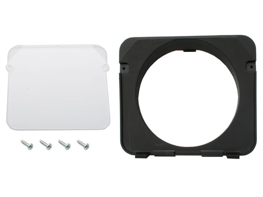 Holden Gauge Dash Lens + Surround Kit Speedo / Tacho Sports Dash Only HJ HX HZ WB - DIL1002C