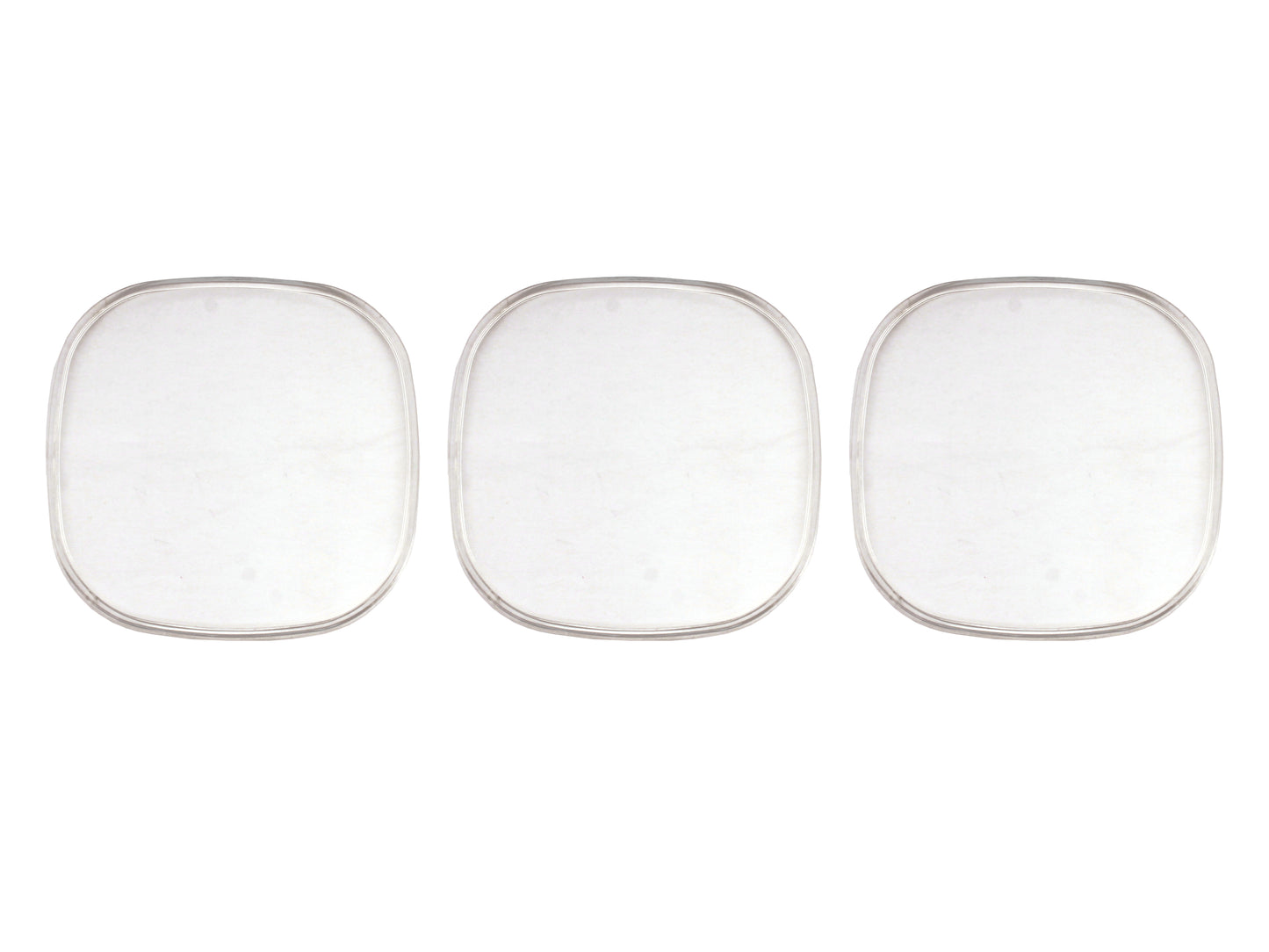 Holden Torana LH LX Gauge Dash Clear Lens Kit SS / SLR speedo tacho - DIL1007