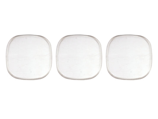 Holden Torana LH LX Gauge Dash Clear Lens Kit SS / SLR speedo tacho - DIL1007