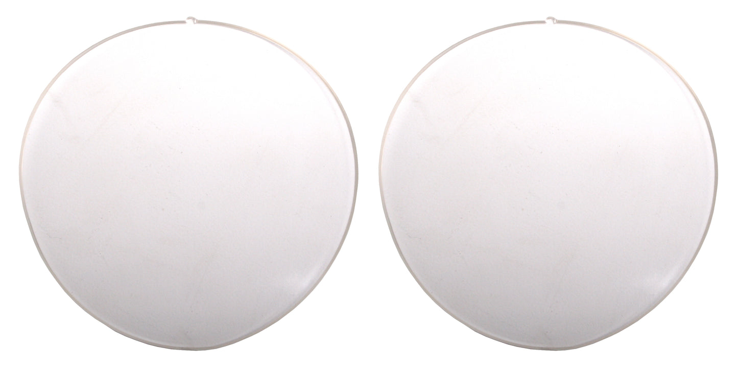 Holden Dash Gauge Lens Kit Non GTS HT HG speedo warning - DIL1010
