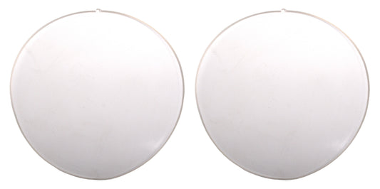Holden Dash Gauge Lens Kit Non GTS HT HG speedo warning - DIL1010