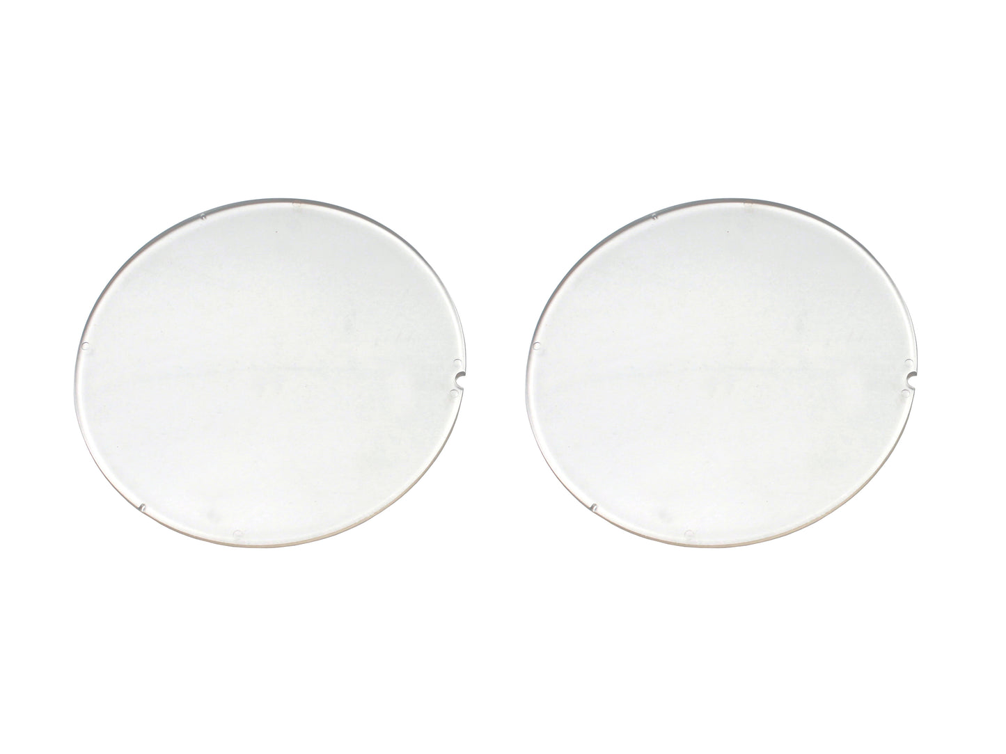 Ford Dash Instrument Gauge Lens Kit XW XY (ex GT). speedo tacho Resto Country - DIL2001