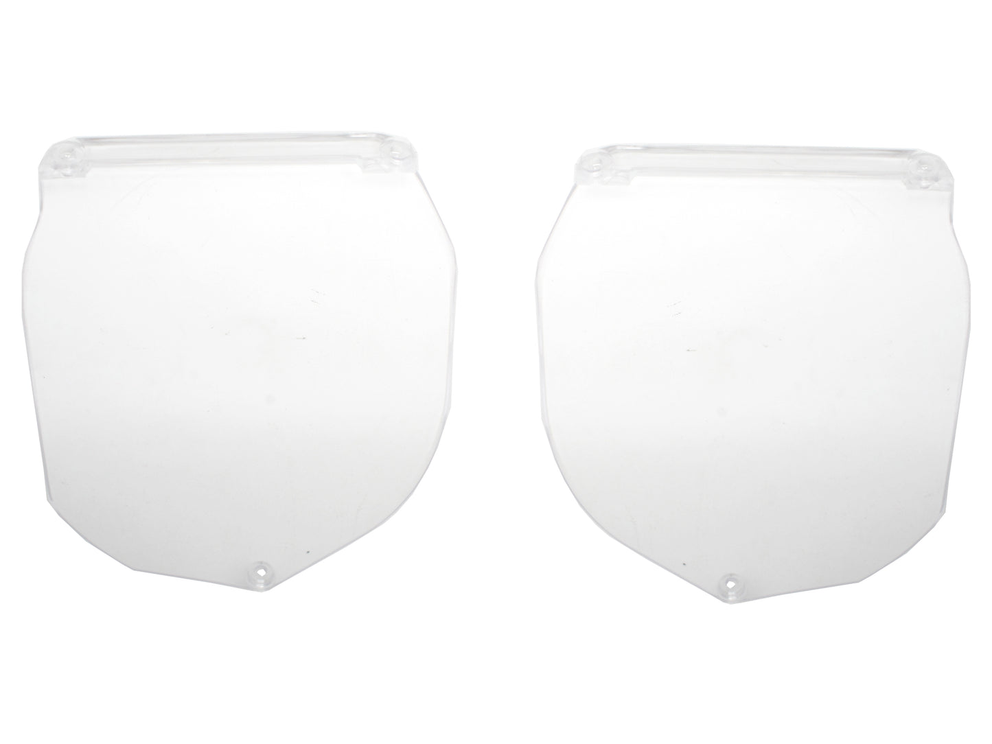 Ford Dash Speedo / Tacho Gauge Lens Kit XA XB instrument interior - DIL2003