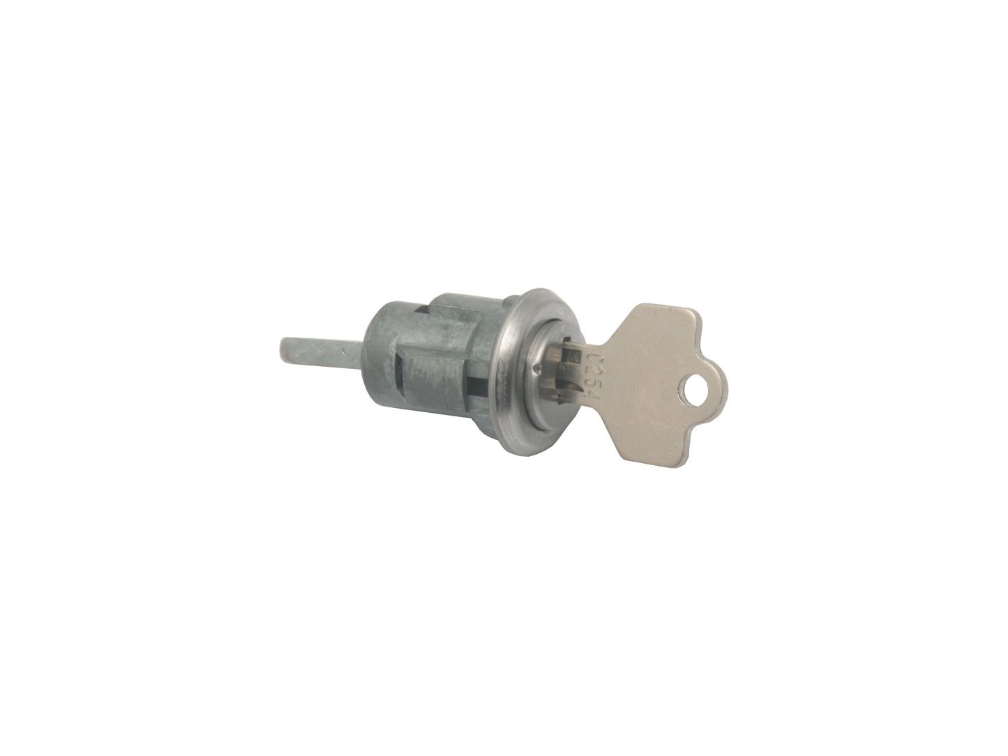 Door Lock Barrel & Keys Holden 48-215 FJ FX - DL1000A