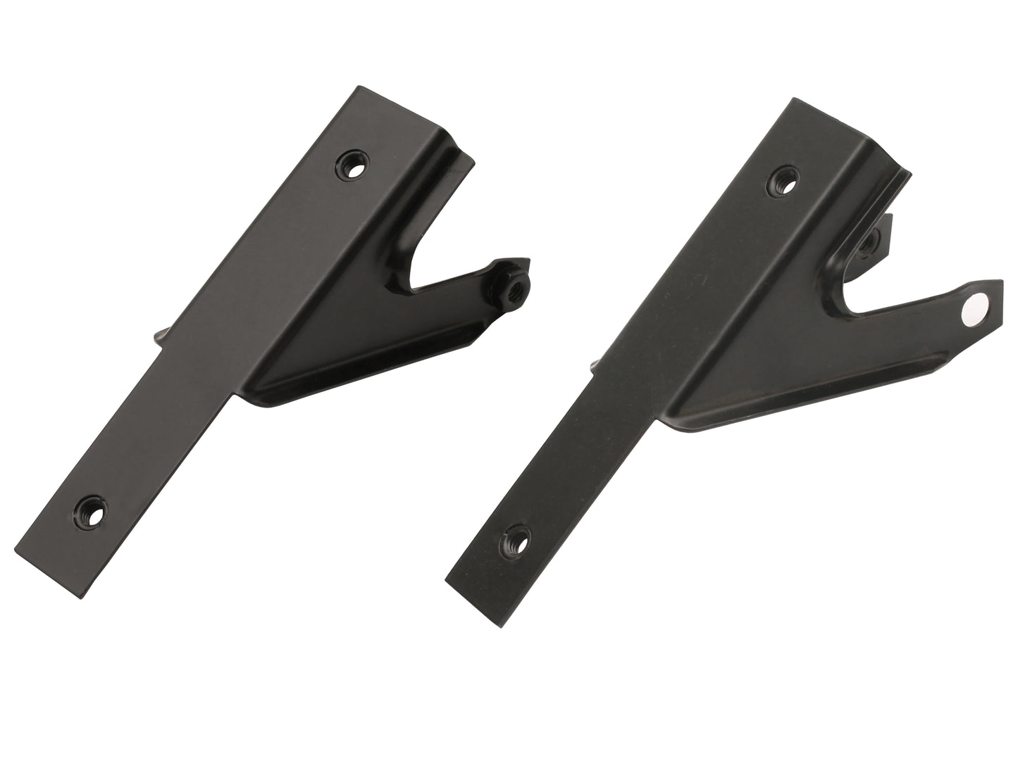Ford Driving / Spot Light BRACKET Pair x2 XY Falcon fog lamp driving - DLB2003