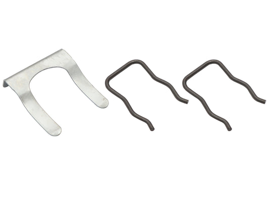 Holden Commodore Door + Boot Lock Retainer Clip Kit VN VP VQ VR VS - DLC1006