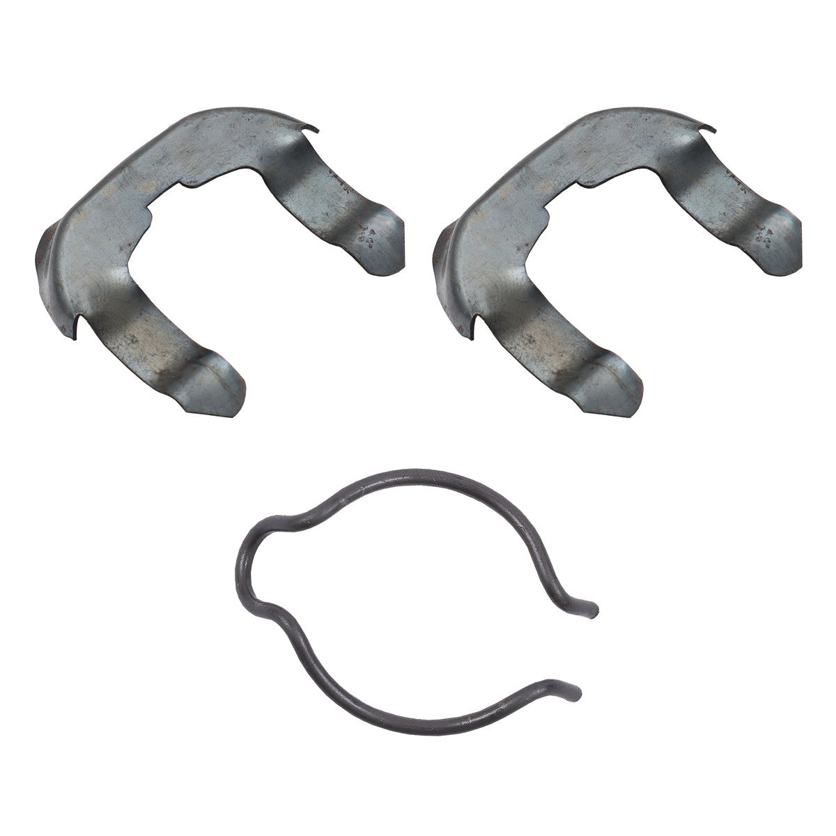 Holden Door & Boot Lock Retainer Clip Kit VB VC VH VK VL Commodore- DLC1007