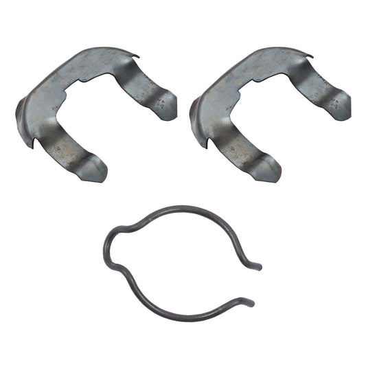 Holden Door & Boot Lock Retainer Clip Kit VB VC VH VK VL Commodore- DLC1007