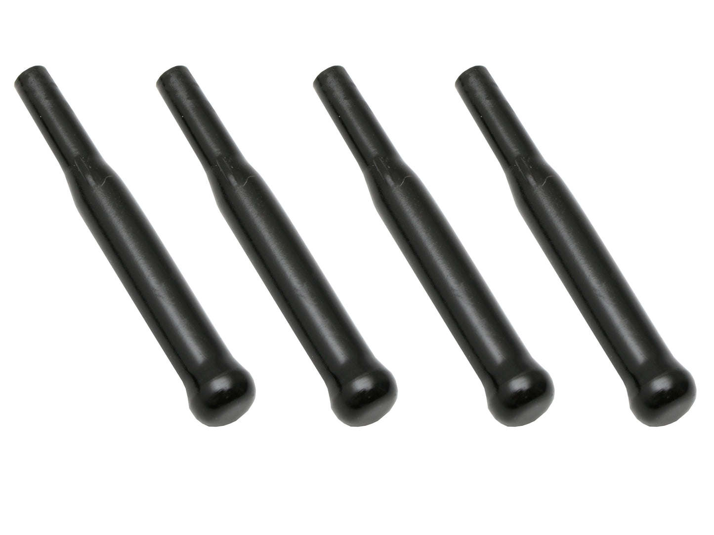 Holden Commodore Black Door Lock Knob Set x4 VB VC VH VK unlock nob - DLK11