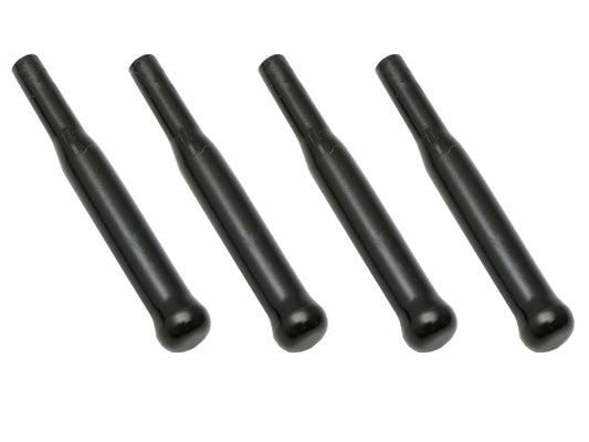 Holden Commodore Black Door Lock Knob Set x4 VB VC VH VK unlock nob - DLK11