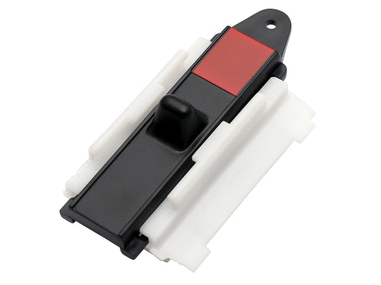 Holden Commodore Door Lock Slider x1 FRONT VB VC VH VK VL interior trim - DLK12