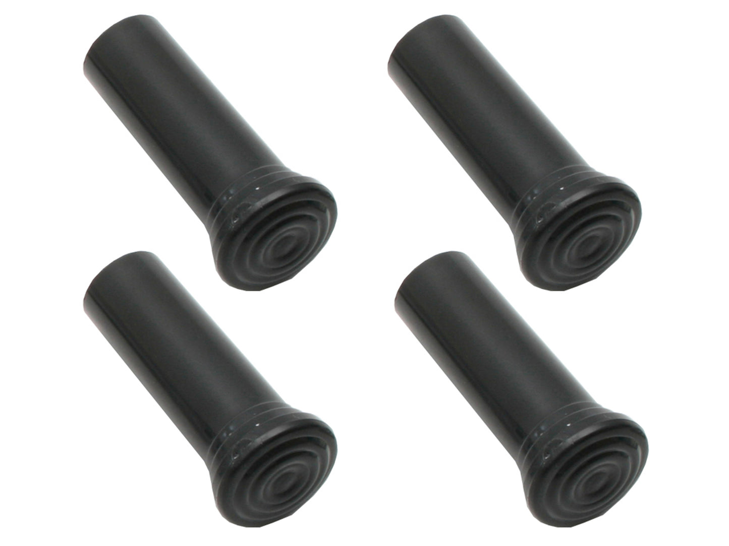 Holden Black Door Lock Knob Kit x4 FE FC FB EK EJ EH HD HR trim nob - DLK3