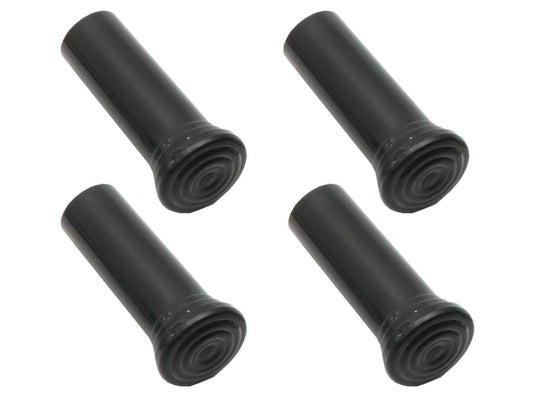 Holden Black Door Lock Knob Kit x4 FE FC FB EK EJ EH HD HR trim nob - DLK3
