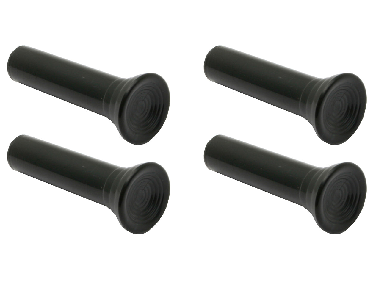 Holden BLACK Door Lock Knob Kit HK HT HG HQ HJ HX HZ WB LC LJ LH LX UC x4 - DLK6