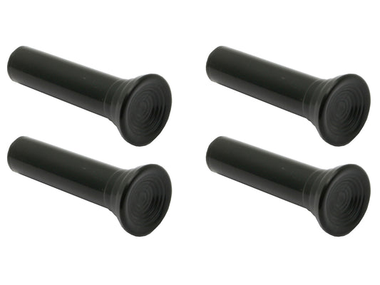 Holden BLACK Door Lock Knob Kit HK HT HG HQ HJ HX HZ WB LC LJ LH LX UC x4 - DLK6