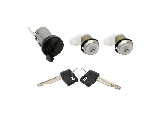 Ignition Barrel, Door Locks & Keys Holden VB VC VH VK VL - DLS1009