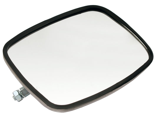 Holden Door Mirror Head + Glass HQ HJ HX HZ Torana LH LX UC Stalk Type Mirror x1 - DM1007