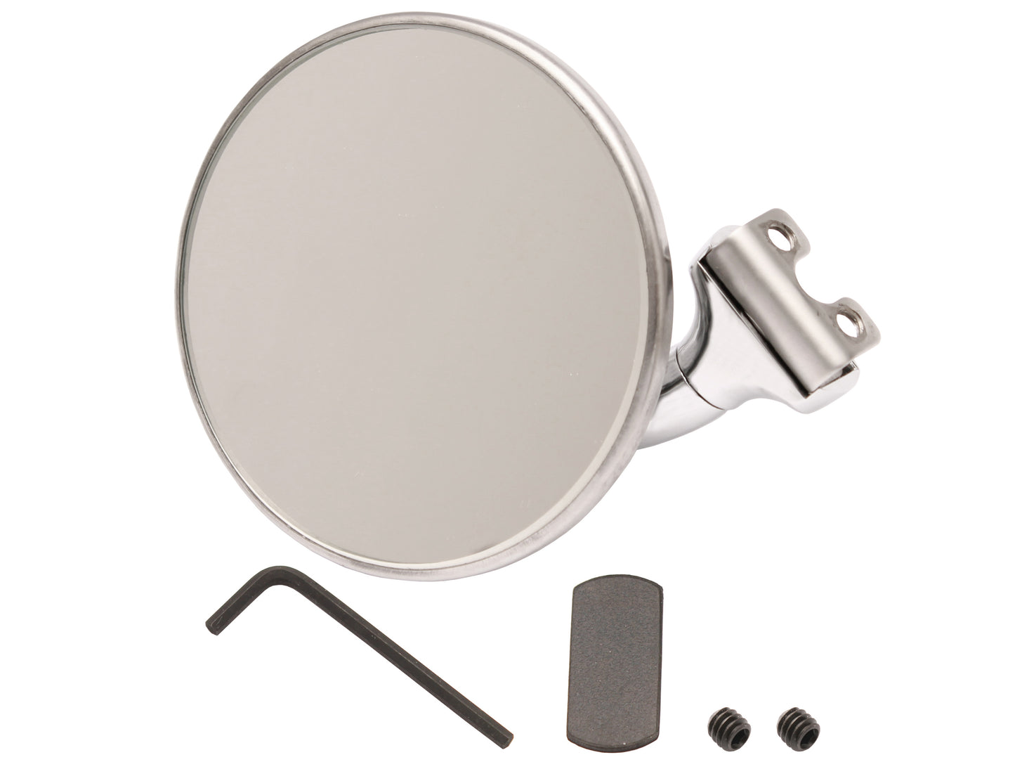 Holden Door Mirror 4" Right Angle Arm RIGHT FX FJ FE FC FB EK EJ EH HD HR - DM1024