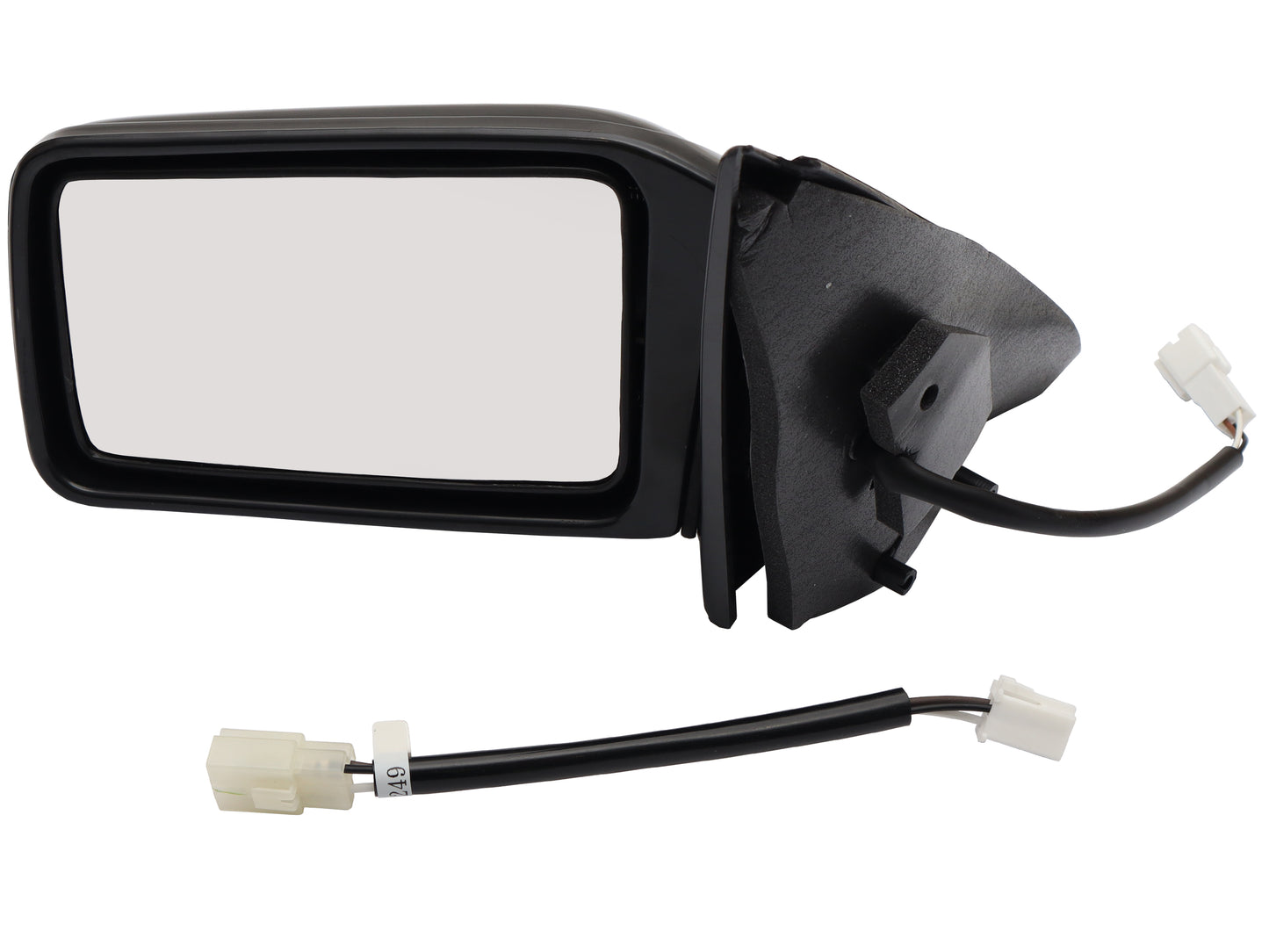 Holden Commodore LEFT Electric Door Mirror Assembly VN VQ VG VP VR VS - DM1035