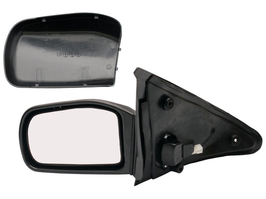 Door Mirror Assembly EA EB ED Electric Left Hand - DM2009