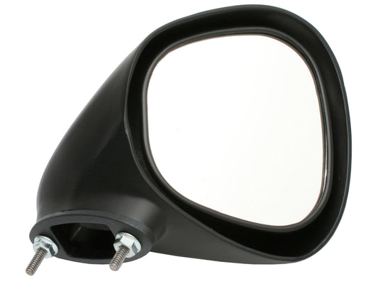 Ford Exterior Door Mirror RIGHT XY GT HO GS Falcon rh glass vision - DM2016