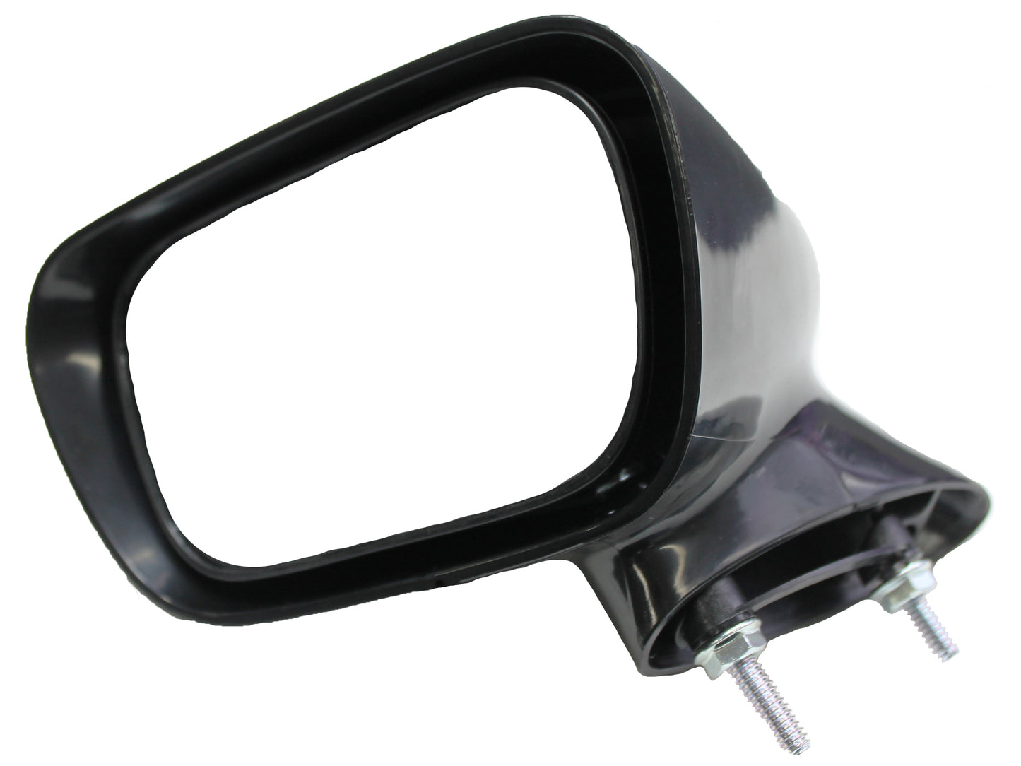 Ford Exterior Door Mirror MANUAL Left XA XB XC Falcon glass rear view - DM2017