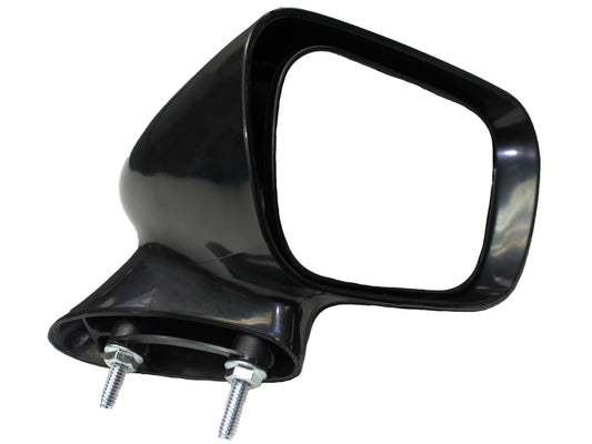 Ford Exterior Door Mirror MANUAL Right XA XB XC Falcon glass rear view - DM2019